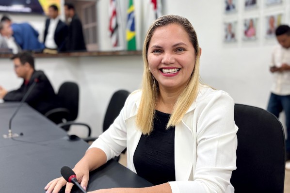 CÂMARA APROVA PROJETO QUE FACILITA O ACESSO ENTRE VILA ILDEMAR E VALE DO AÇAÍ