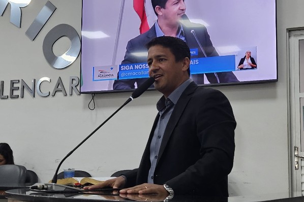 JARDIM GLÓRIA 2 PODE RECEBER MELHORIAS NA AVENIDA CONTORNO