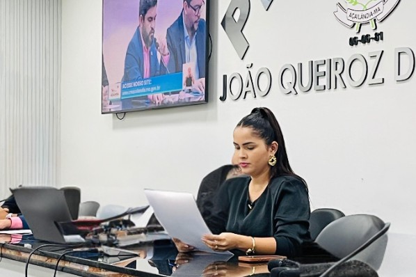 A CÂMARA APROVA INDICAÇÃO PARA CONTRATAÇÃO DE PSICÓLOGOS