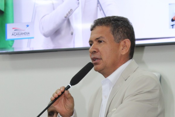 CÂMARA APROVA PADRONIZAÇÃO DA FEIRA LIVRE DE DOMINGO