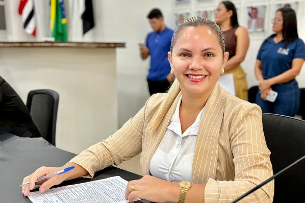 CÂMARA APROVA INDICAÇÃO PARA AQUISIÇÃO DE MAMÓGRAFO EM AÇAILÂNDIA