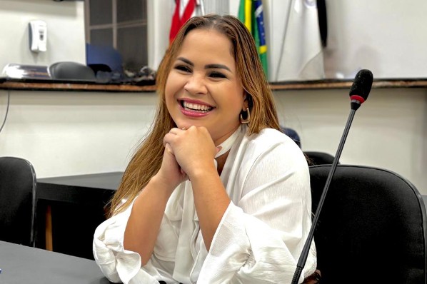 CÂMARA APROVA REQUERIMENTO QUE SOLICITA PAVIMENTAÇÃO E DRENAGEM NA RUA SÃO FRANCISCO