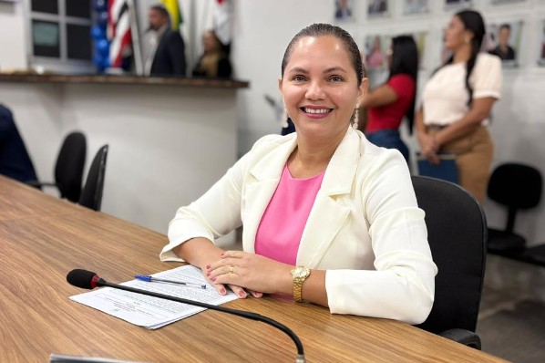 CÂMARA MUNICIPAL DE AÇAILÂNDIA APROVA REQUERIMENTO PARA REALIZAÇÃO DA FESTA DE ANIVERSÁRIO DA V...