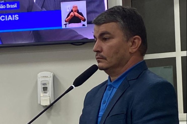 CÂMARA MUNICIPAL DE AÇAILÂNDIA APROVA NOVOS REQUERIMENTOS EM BENEFÍCIO DO JARDIM AULÍDIA!