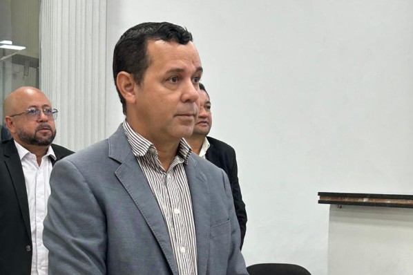 CÂMARA APROVA REQUERIMENTO  PARA IMPLANTAÇÃO DE COBERTURA NA FEIRINHA DA VILA ILDEMAR