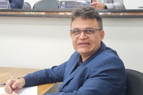 CÂMARA APROVA REQUERIMENTO PARA CONSTRUÇÃO DE CRECHE EM TEMPO INTEGRAL