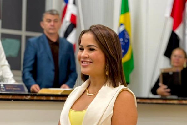 CÂMARA APROVA INDICAÇÃO PARA CRIAÇÃO DO CENTRO DIA PARA IDOSOS EM AÇAILÂNDIA