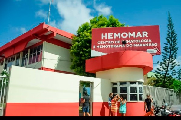 HEMOMAR EM AÇAILÂNDIA: UM PASSO ESSENCIAL PELA VIDA!