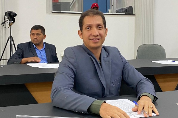 CÂMARA APROVA REFORÇO NA SEGURANÇA DO CAPS AD III!