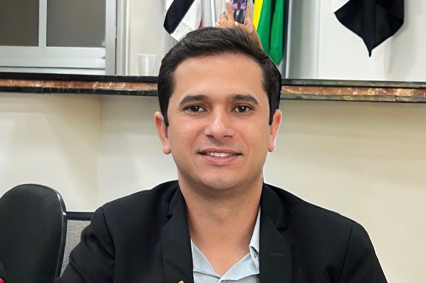 CÂMARA APROVOU PROJETO QUE RECONHECE ENTIDADE DE UTILIDADE PÚBLICA EM AÇAILÂNDIA