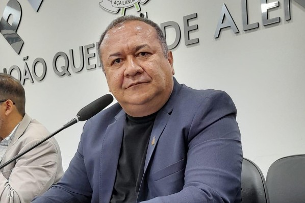 CÂMARA APROVA PAVIMENTAÇÃO DA RUA 14 NO RESIDENCIAL BELA VISTA – VILA ILDEMAR