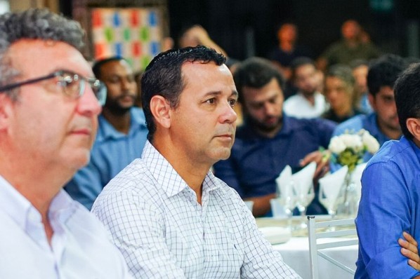 CÂMARA APROVA REQUERIMENTO PARA DRENAGEM DA RUA ARACAJI, NO BAIRRO  ANA JÚLIA.