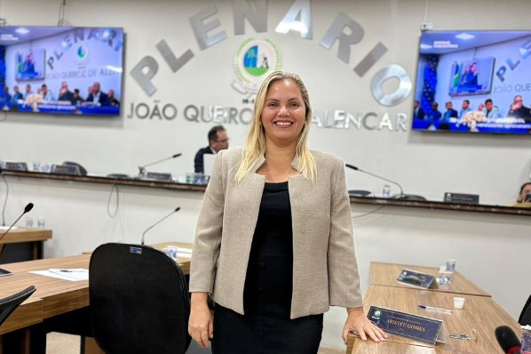 CÂMARA APROVA REQUERIMENTO PARA CONSTRUÇÃO DE HOSPITAL GERAL MUNICIPAL EM AÇAILÂNDIA