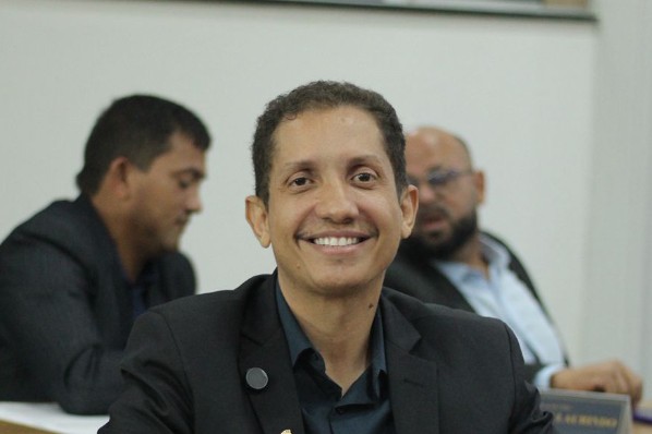 CÂMARA APROVA PROJETO DE LEI PARA GARANTIR ACESSIBILIDADE EM EVENTOS NO MUNICÍPIO