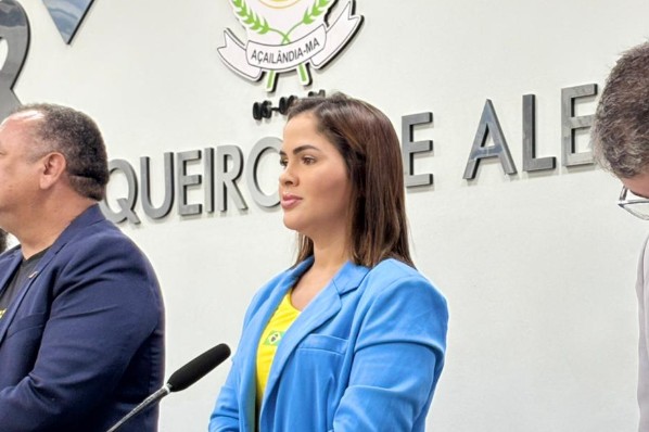 CÂMARA APROVA INDICAÇÃO PARA REFORMA DE ESCOLA NO ASSENTAMENTO SANTA HELENA.