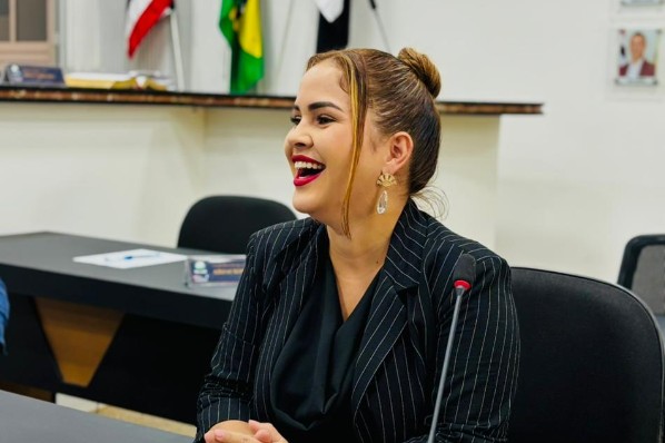 CÂMARA APROVA REQUERIMENTO PARA CONSTRUÇÃO DE CRECHE NO 50 BIS