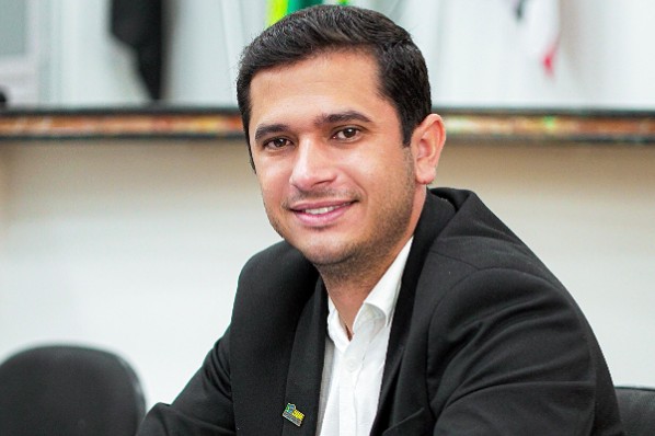 CÂMARA APROVA REQUERIMENTO PARA PAVIMENTAÇÃO DA RUA IPIRANGA, NO BAIRRO PEQUIÁ