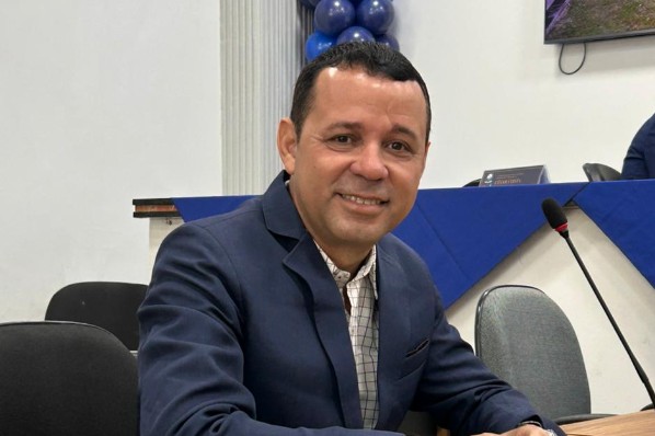 CÂMARA MUNICIPAL APROVA REQUERIMENTO PARA AMPLIAÇÃO DE DUAS SALAS NA CRECHE MUNICIPAL MARIA ONÉ...