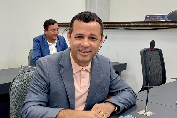 CÂMARA APROVA PROPOSTA PARA CRIAÇÃO DE PARQUE DE EXPOSIÇÃO E VAQUEJADA EM AÇAILÂNDIA