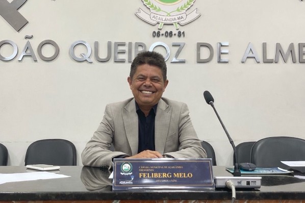 CÂMARA APROVA INDICAÇÃO PARA IMPLANTAÇÃO DE TÁXI DISTRITAL/RURAL EM AÇAILÂNDIA