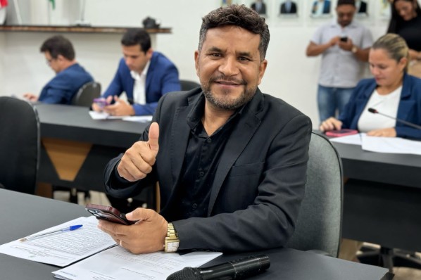 CÂMARA APROVA PROJETO DE LEI E DECLARA UTILIDADE PÚBLICA À ASSOCIAÇÃO ESTAÇÃO DA PAZ