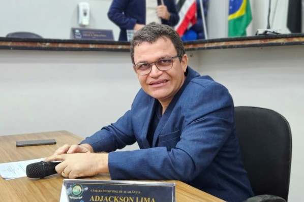 CÂMARA MUNICIPAL DE AÇAILÂNDIA APROVA REQUERIMENTO PARA OPERAÇÃO TAPA-BURACOS NO CÓRREGO NOVO