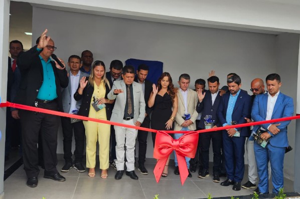 Um novo capítulo para Açailândia!