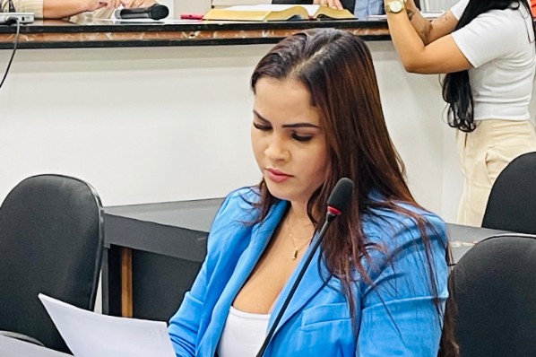 CONTENÇÃO DE EROSÃO NO PLANO DA SERRA: REQUERIMENTO APROVADO!