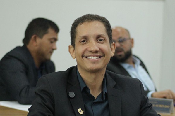 CÂMARA APROVA REQUERIMENTO PARA RECUPERAÇÃO E PAVIMENTAÇÃO NA VILA ILDEMAR