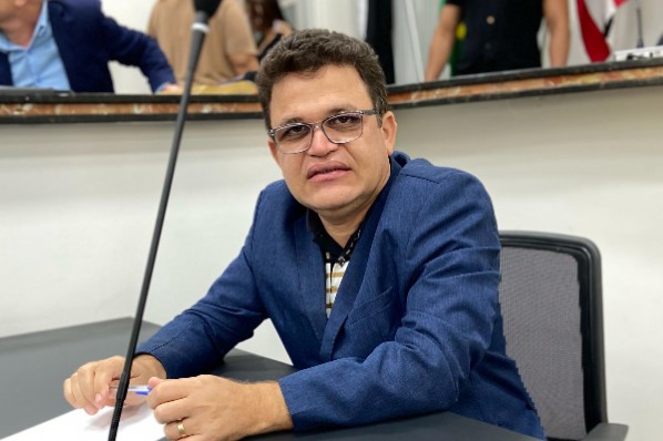 CÂMARA APROVA CONSTRUÇÃO DE PRAÇA COM ACADEMIA PÚBLICA NA AVENIDA JK, EM NOVA AÇAILÂNDIA I