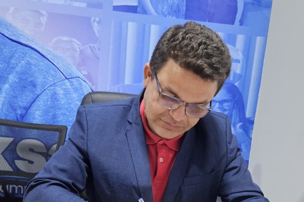 CÂMARA APROVA REQUERIMENTO DE MUTIRÃO DE LIMPEZA PARA O PEQUIÁ