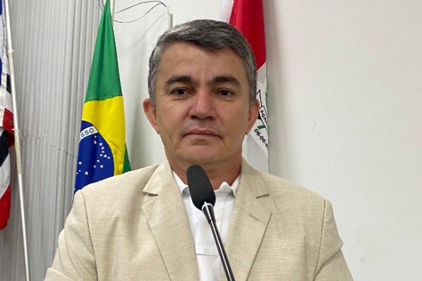 CÂMARA APROVA REQUERIMENTO PARA MELHORIAS NA AVENIDA JOSÉ DE ALENCAR