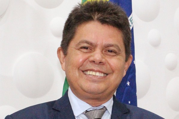 MAIS SEGURANÇA PARA A POPULAÇÃO: CÂMARA APROVA PEDIDO DE ILUMINAÇÃO NA PASSARELA DA RUA SÃO FRA...